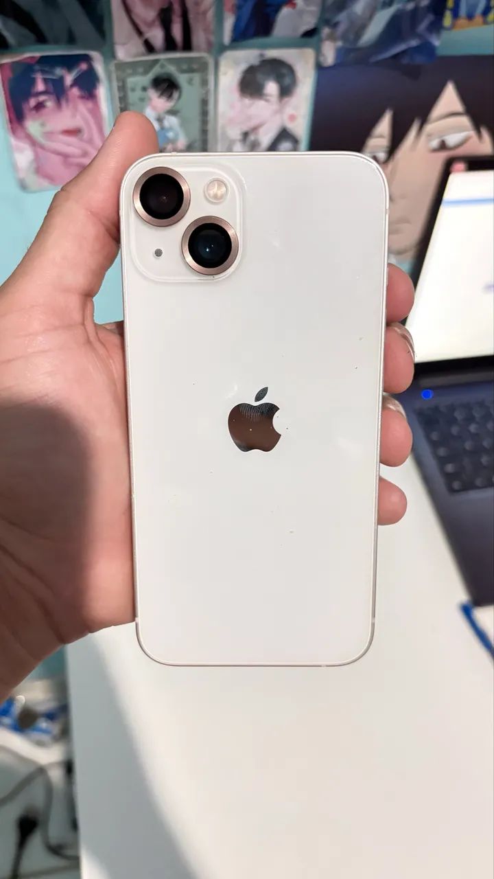 ? iPhone 13 128GB  - Foto 5