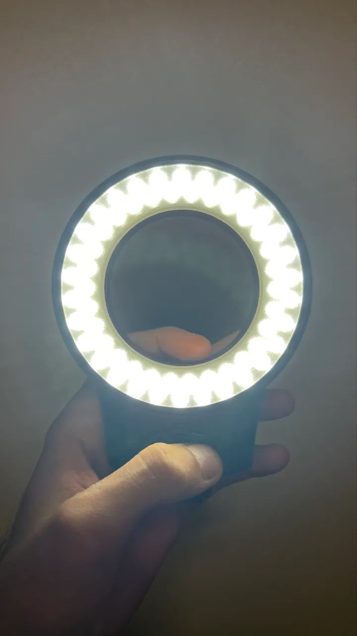 Yongnuo WJ-60 LED - Foto 4