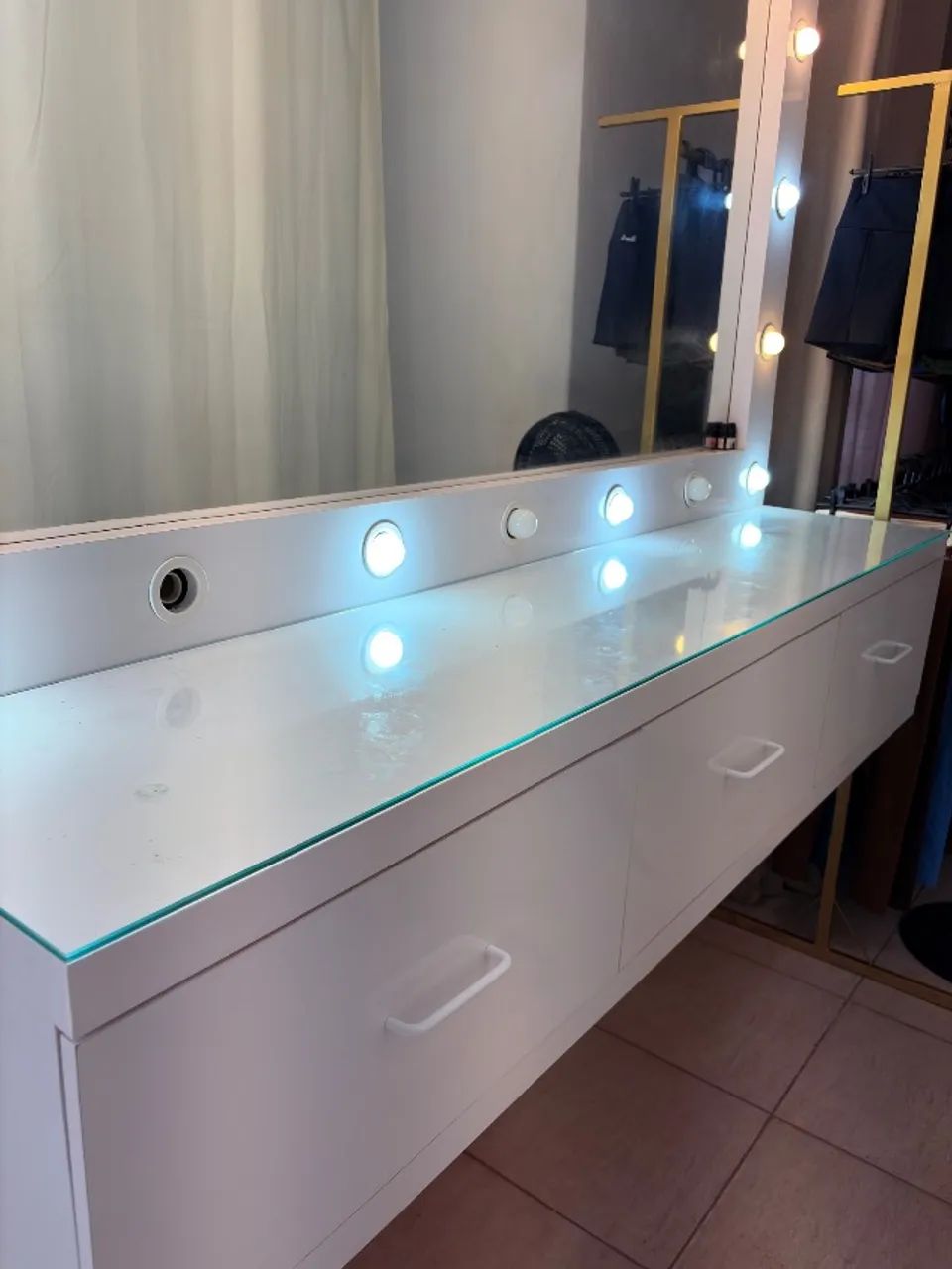 Penteadeira  - Foto 4