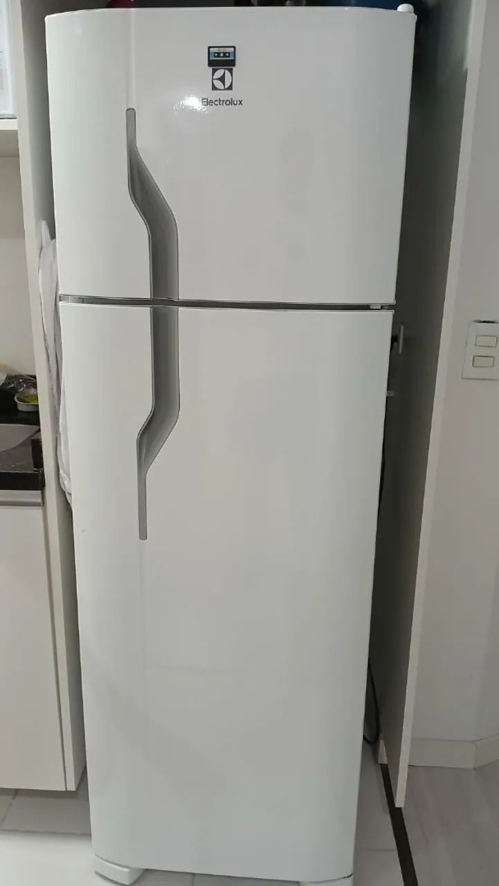 Geladeira Electrolux 