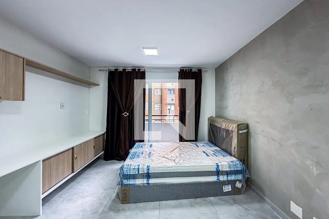 Apartamento à Venda - Mooca, 1 Quarto, 27 m2 - Foto 3