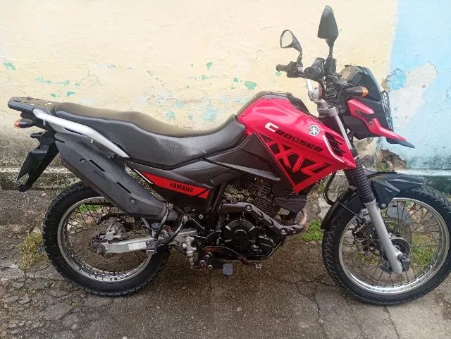 Yamara Crosser 150 2023