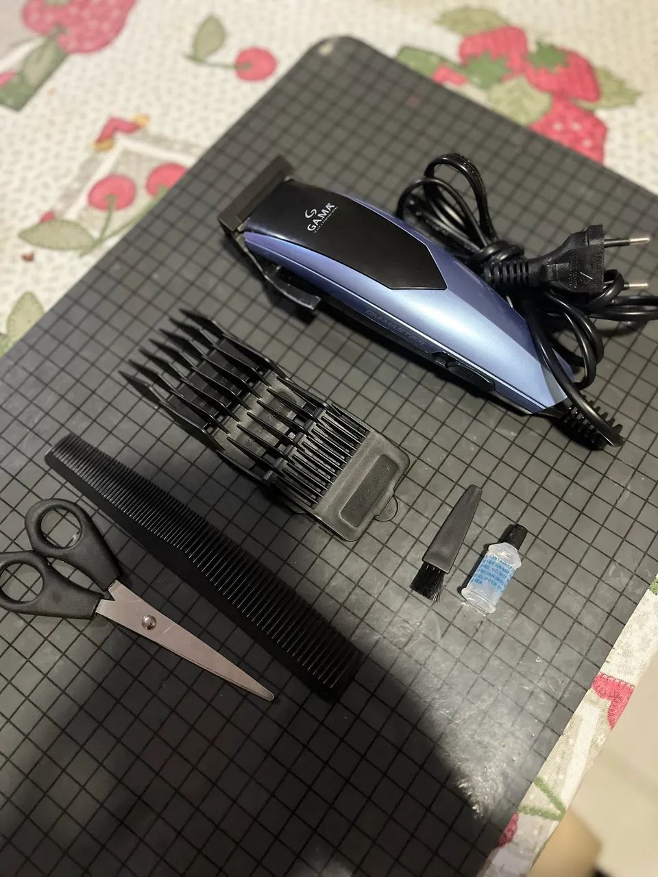 Máquina GA.MA (profissional)  - Foto 3