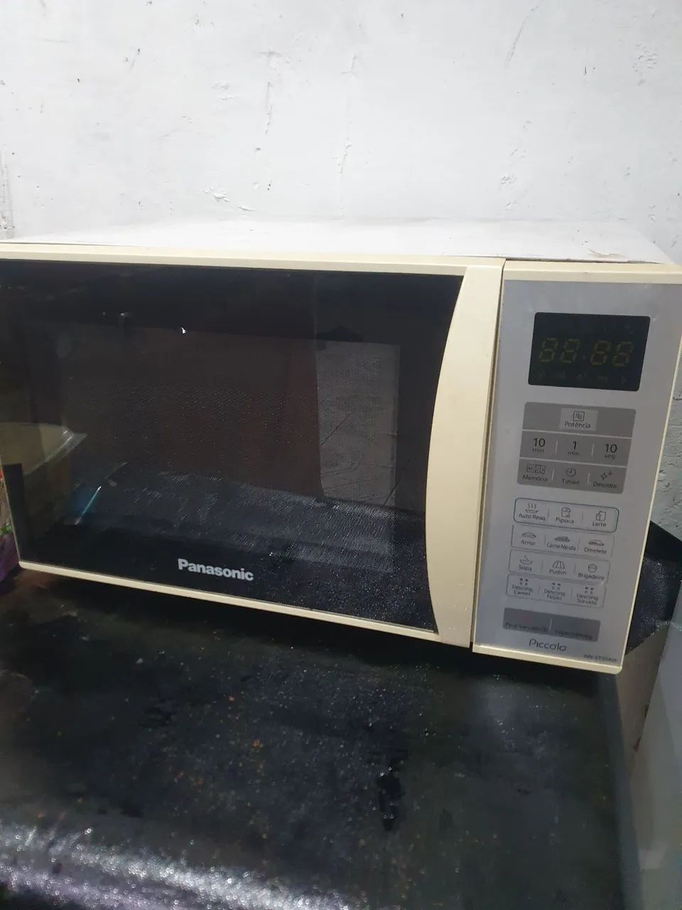 Vendo microondas  - Foto 2