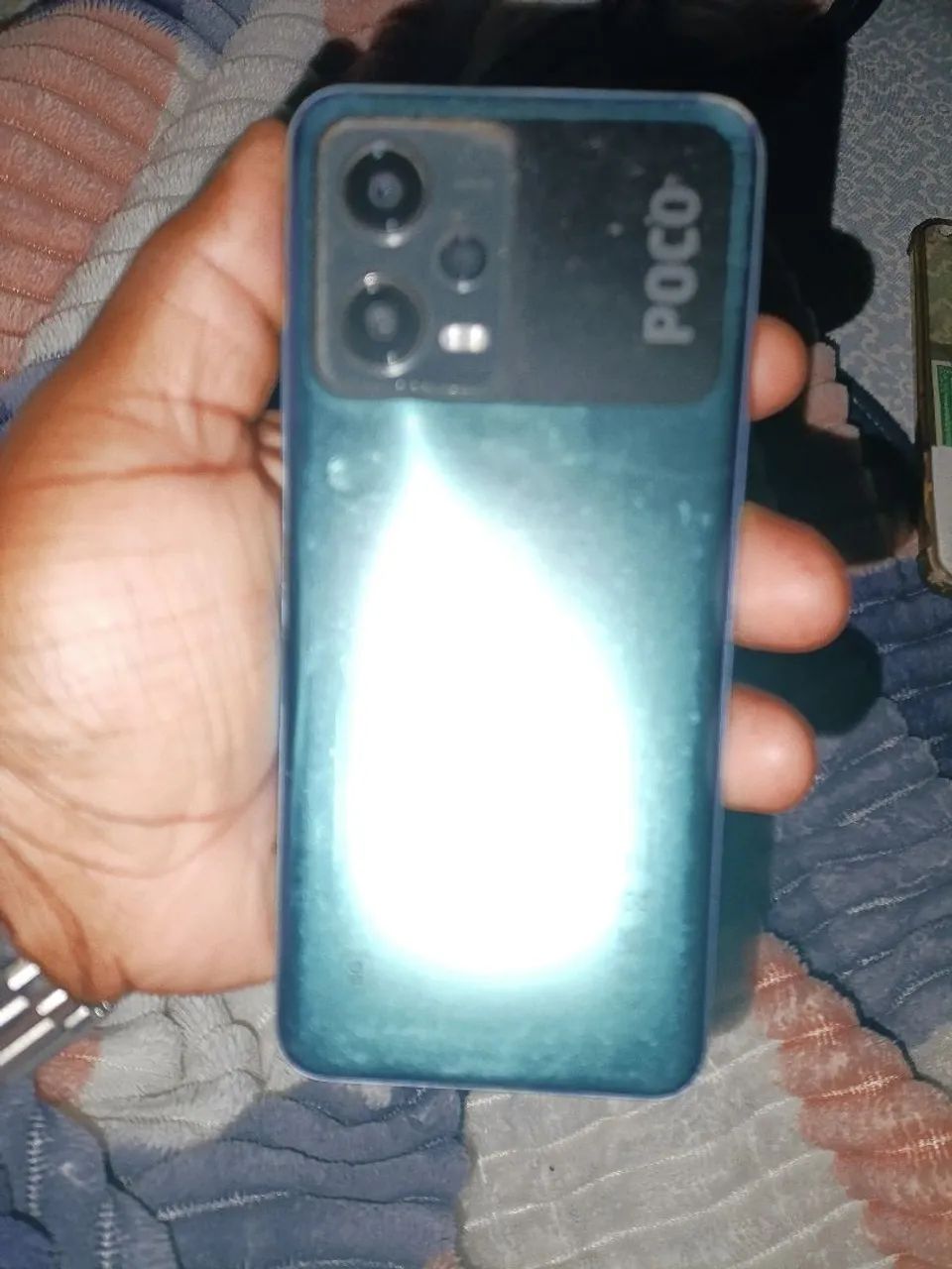 Poço x5 5G - Foto 2