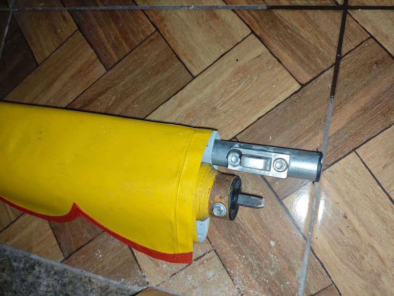 TOLDO COMERCIAL - Foto 3