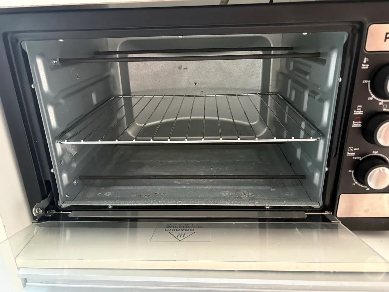 Forno elétrico  - Foto 3