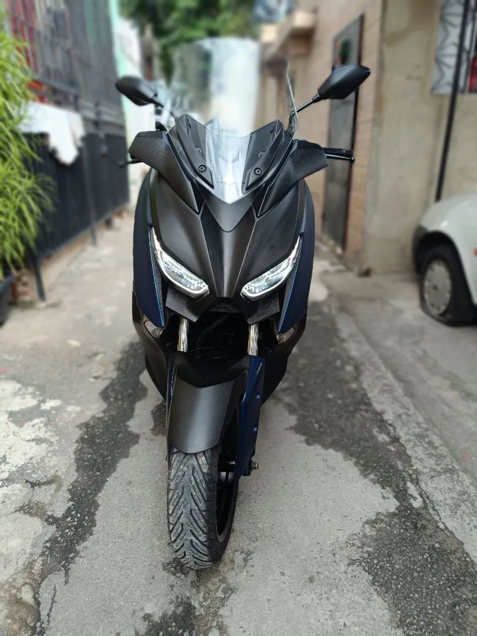 Xmax 13mil km