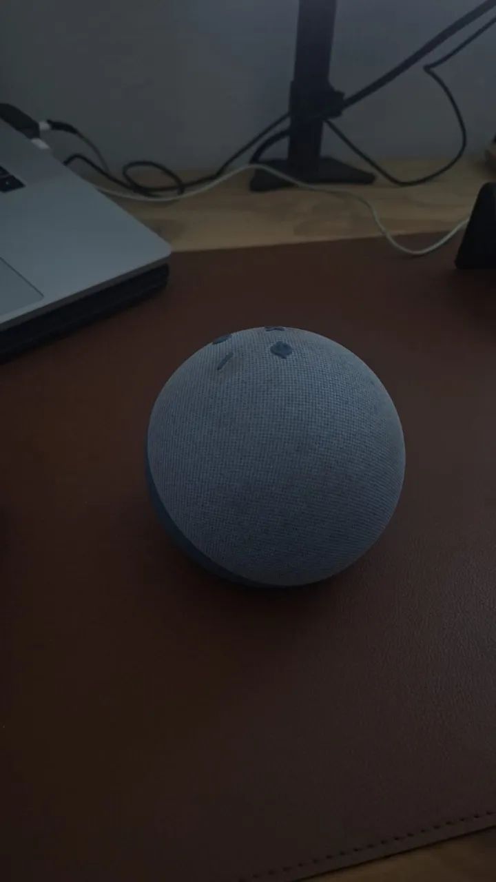Echo Dot - Alexa