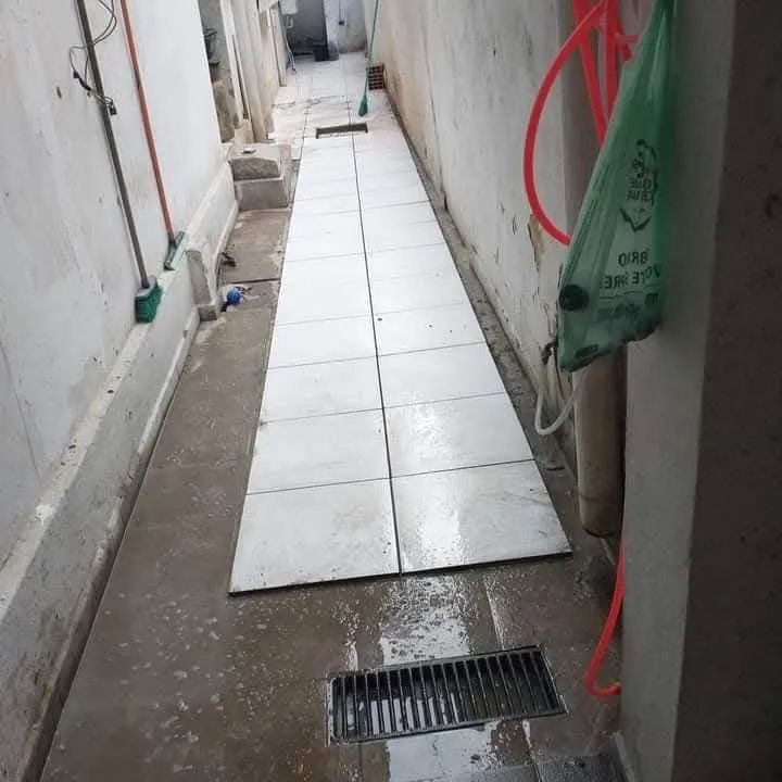 Reformas  - Foto 2