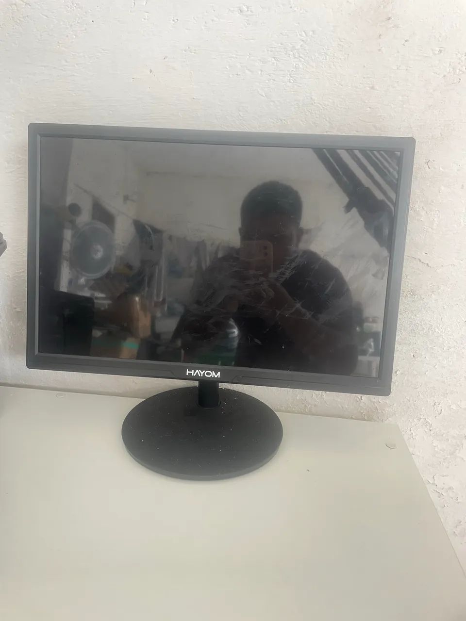 Monitor Hayon 19 Polegadas