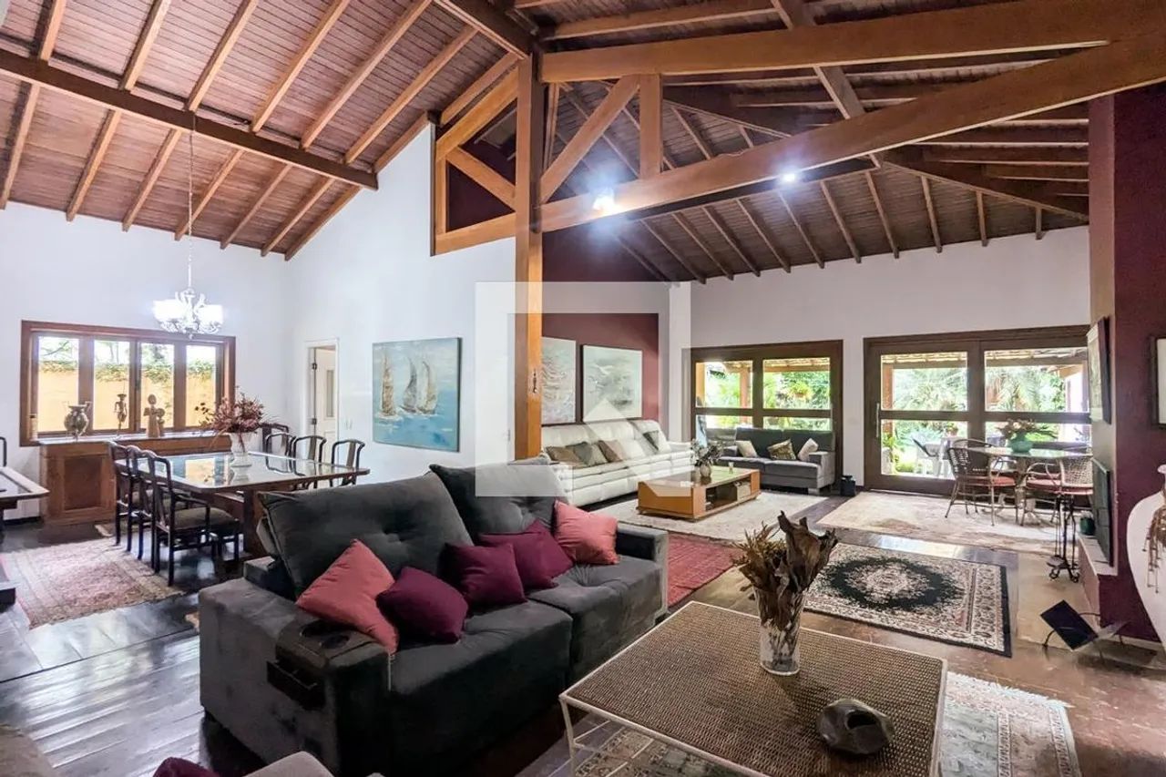Casa à Venda - Campo Belo, 5 Quartos, 982 m2 - Foto 2