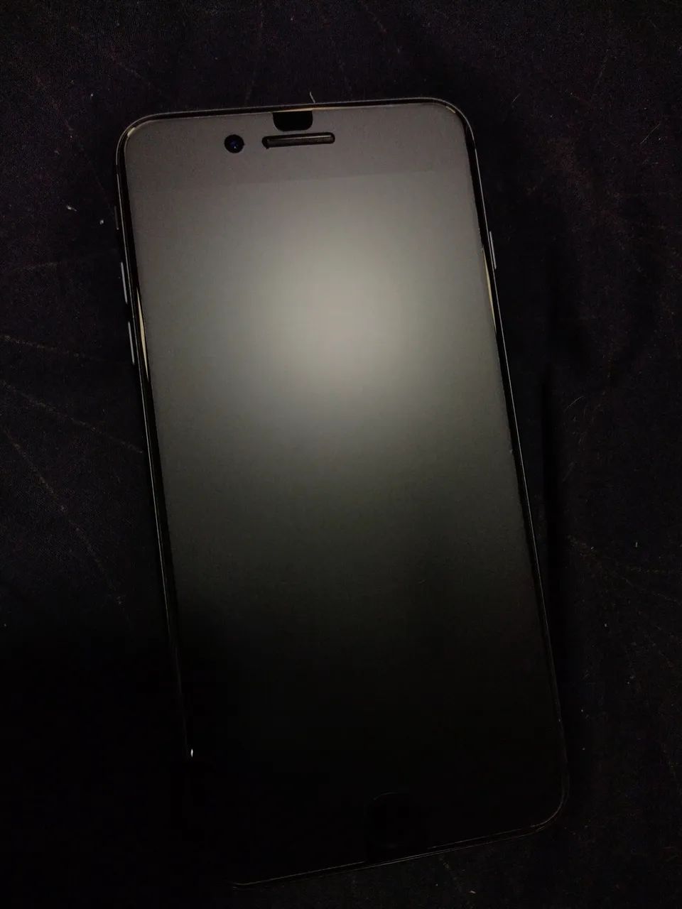 iPhone 8 Plus 126gb Preto - Foto 5