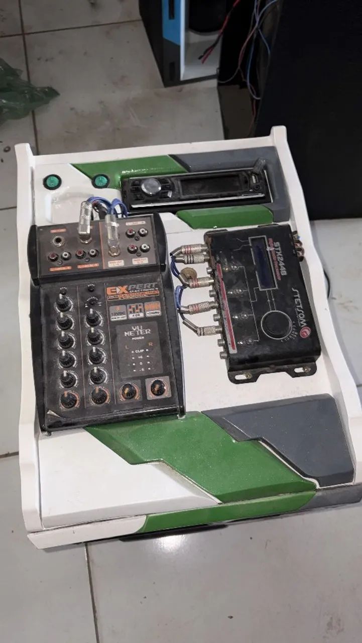 Caixa bob - Foto 3