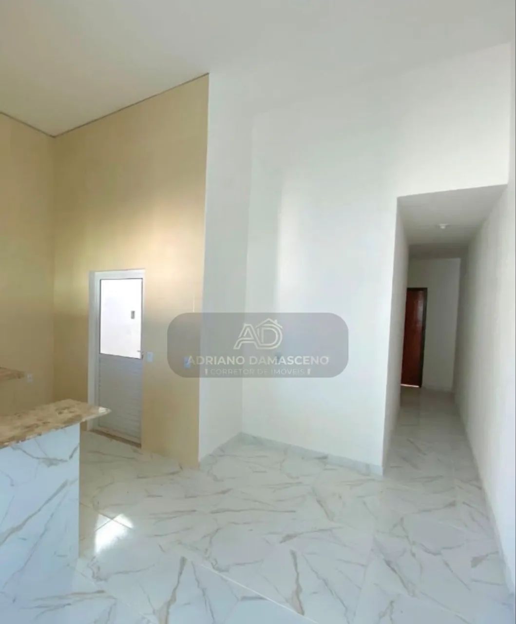 CASA EM AQUIRAZ 2 QUARTOS - Foto 5