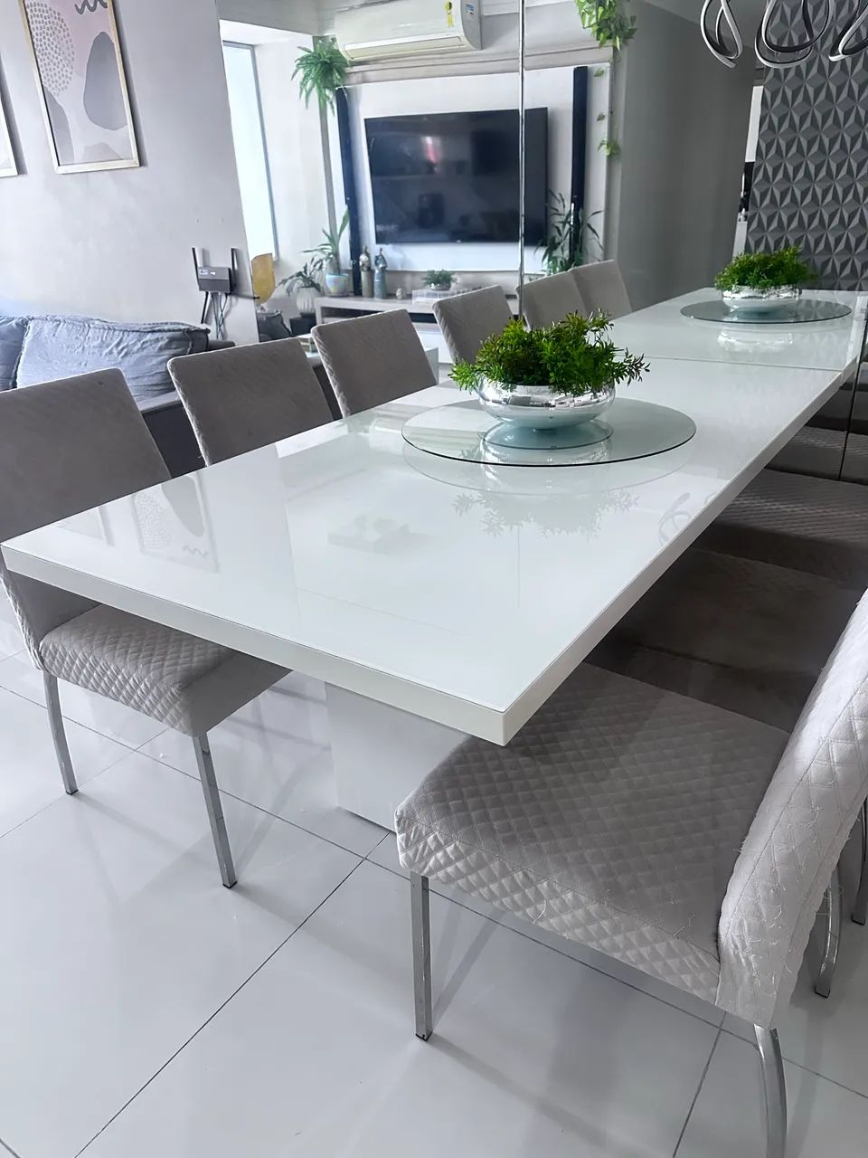 Mesa de jantar - Foto 3