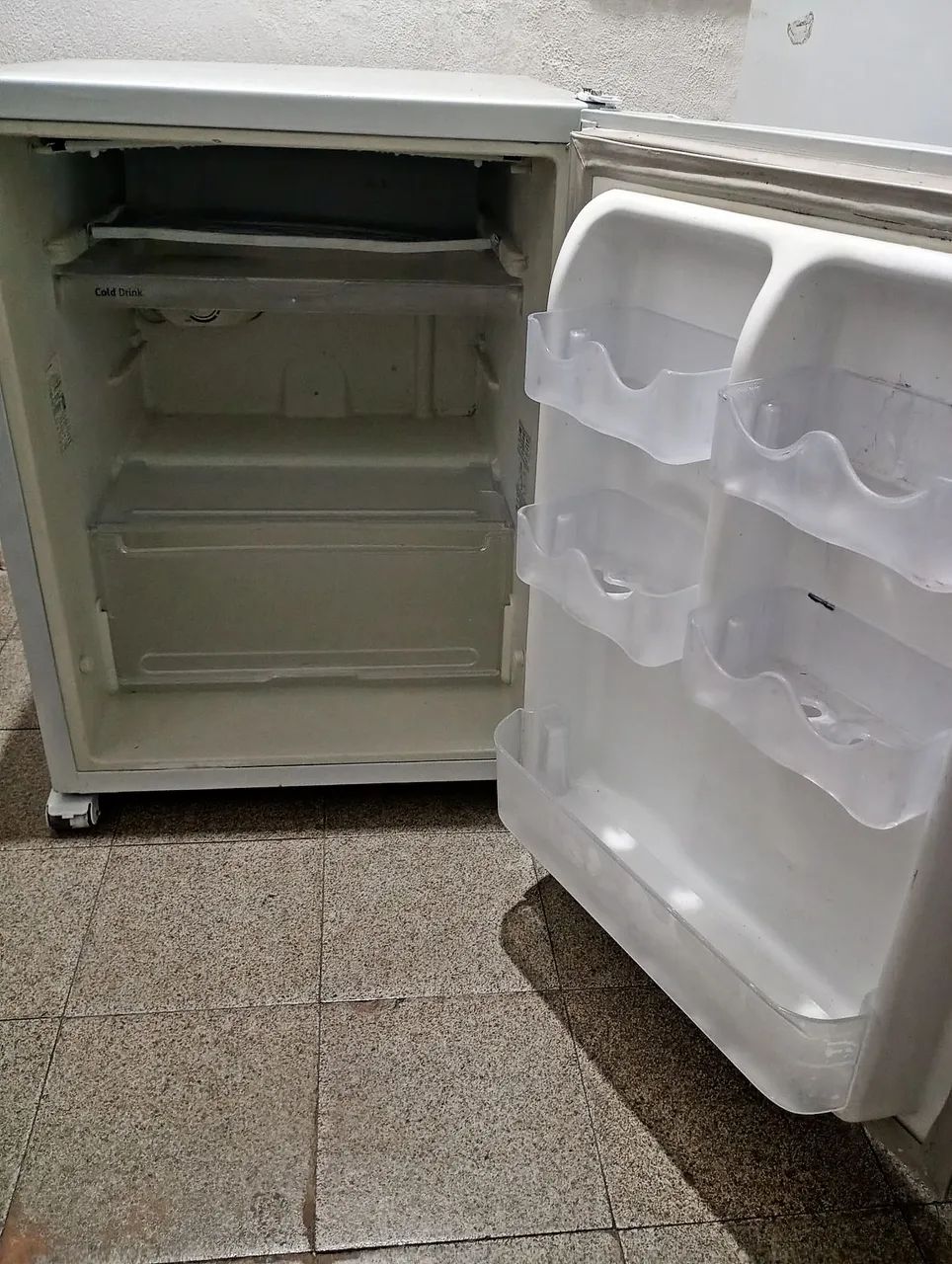 Frigobar  - Foto 2