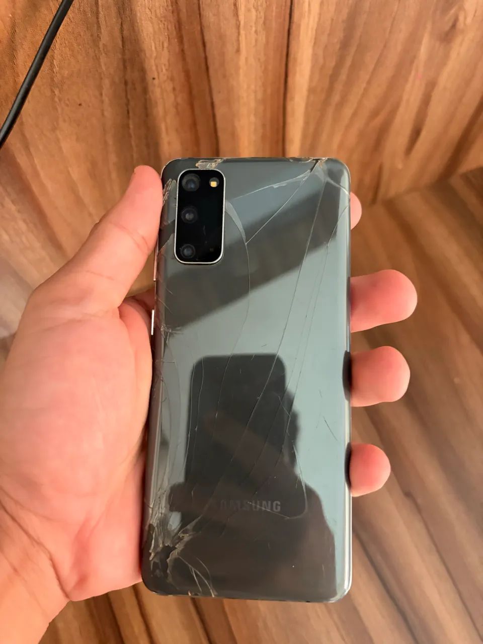 Kit 4 smartphones para conserto  - Foto 2