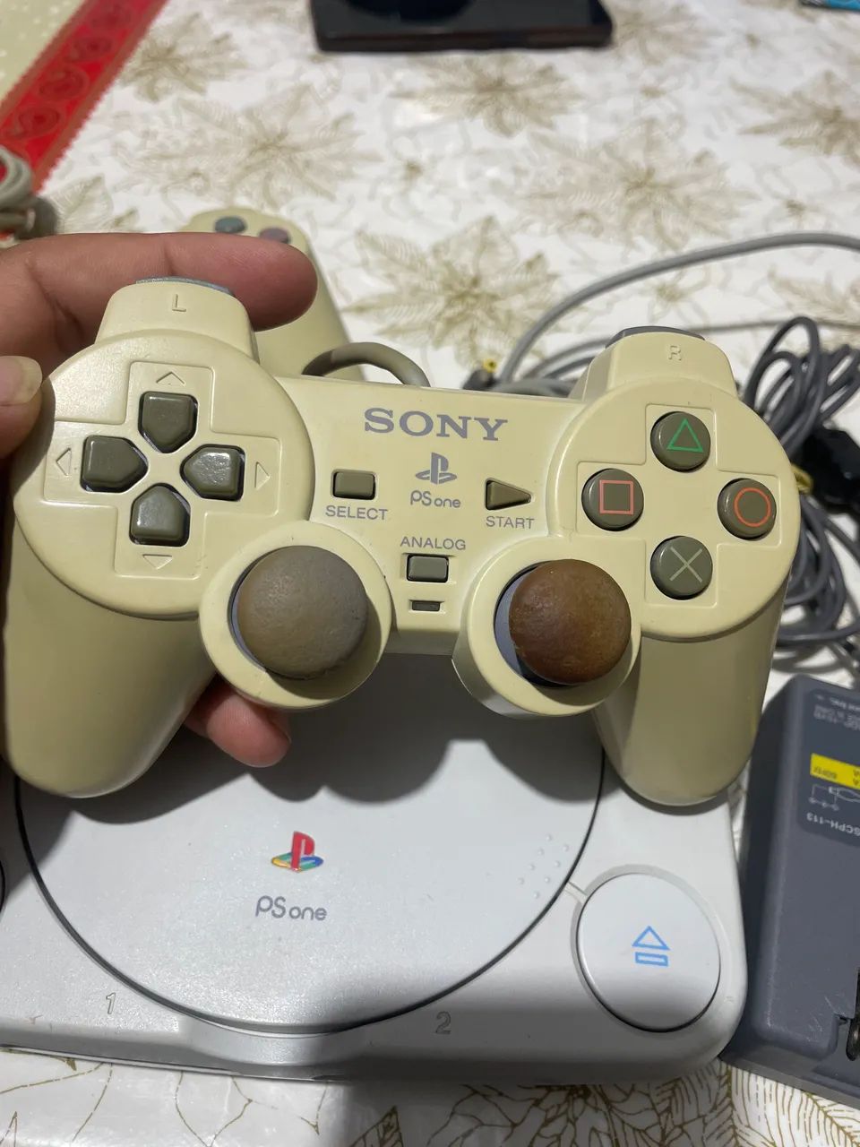 PlayStation 1 PS one completo  - Foto 5