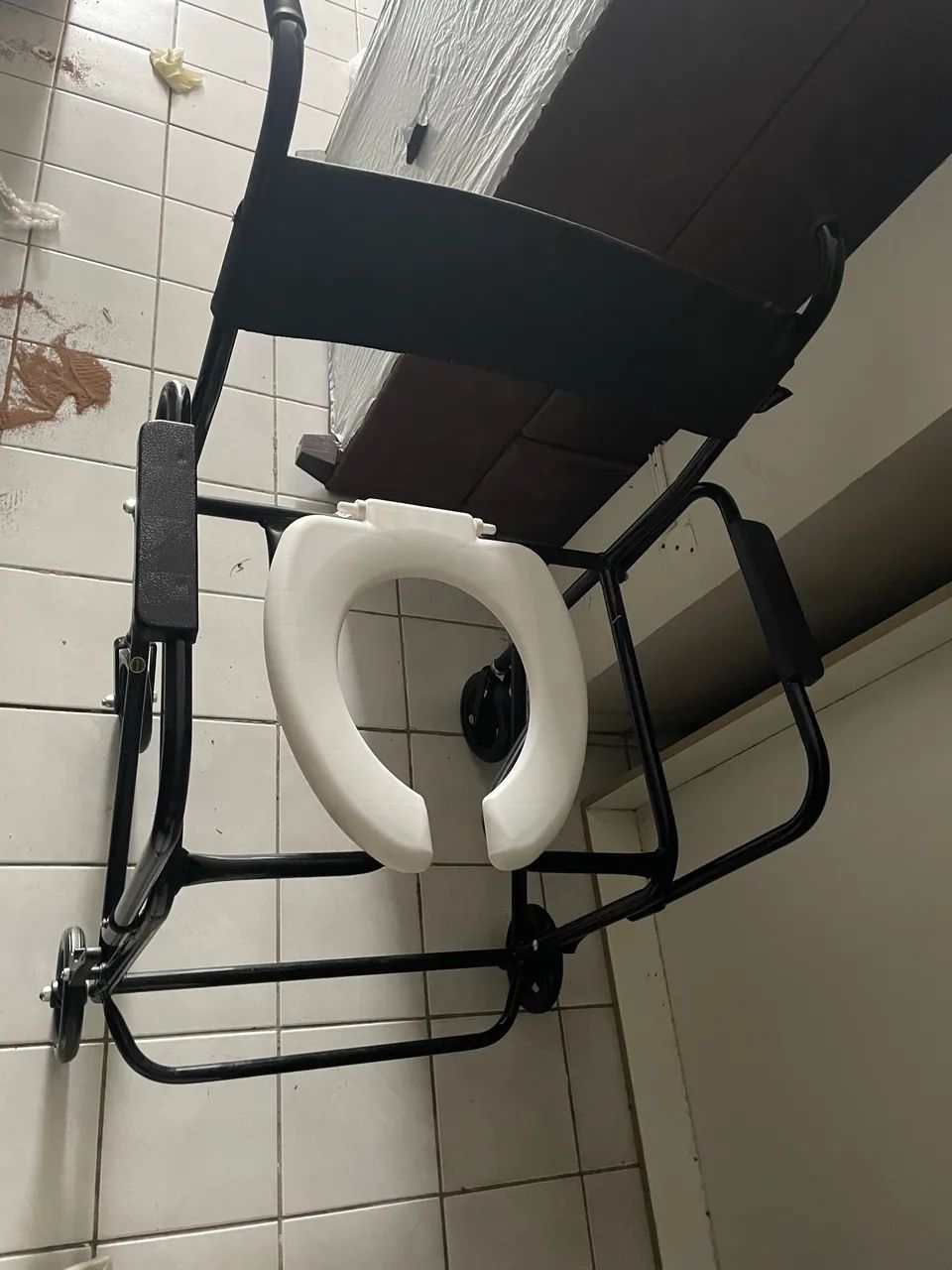 Cadeira de banho