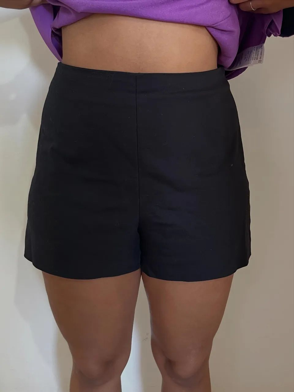 Short Zara  - Foto 3