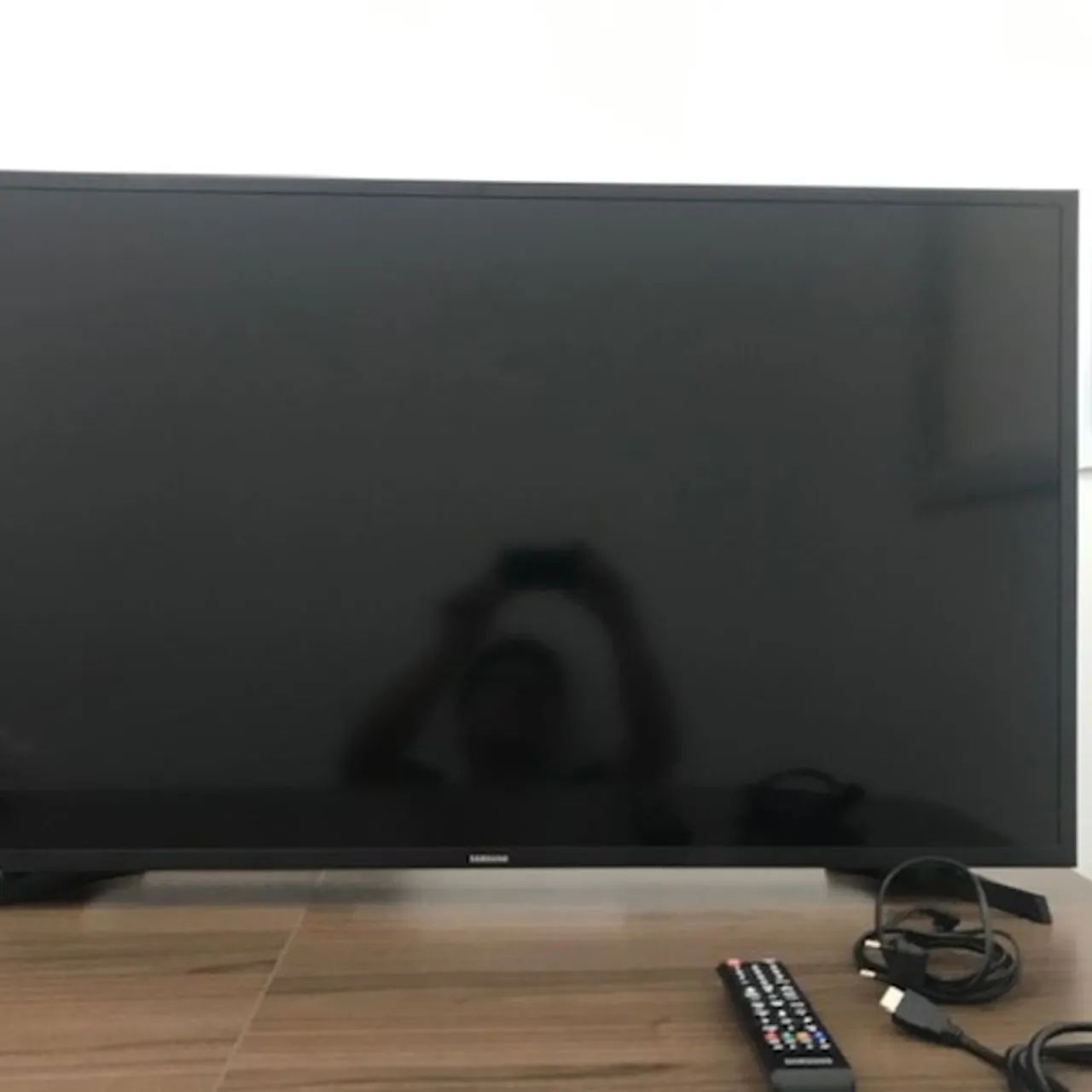 Tv Samsung 43 smart 