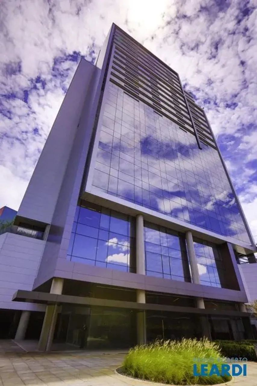 CONJ. COMERCIAL - CIDADE JARDIM - SP - Foto 4