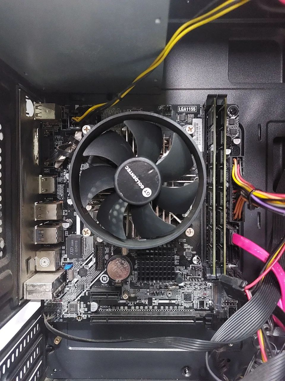 Computador para trabalho e estudos. - Foto 4