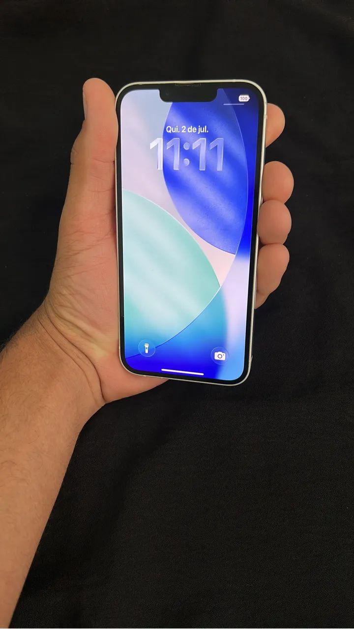 iPhone 14 128 GB - Foto 2