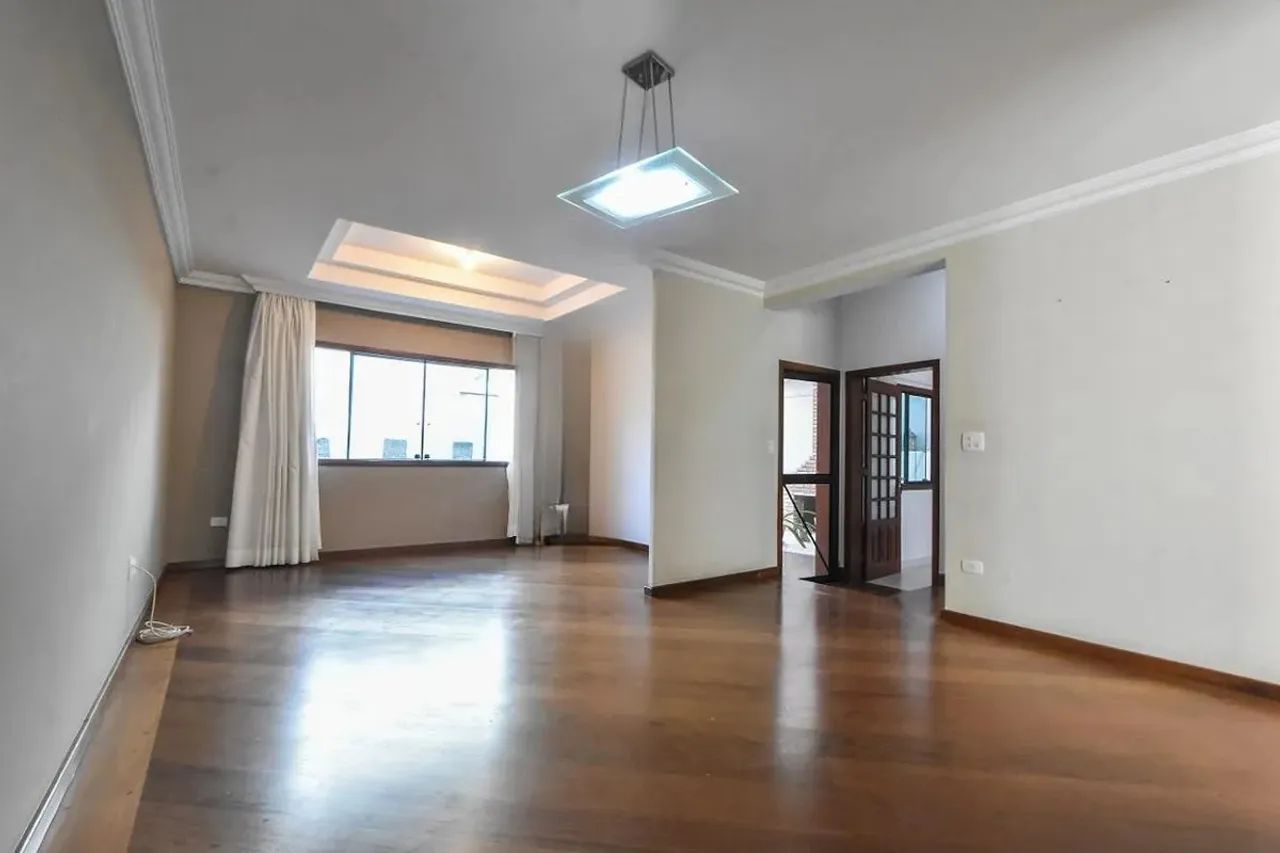 Casa à Venda - Campo Belo, 4 Quartos, 400 m2 - Foto 2