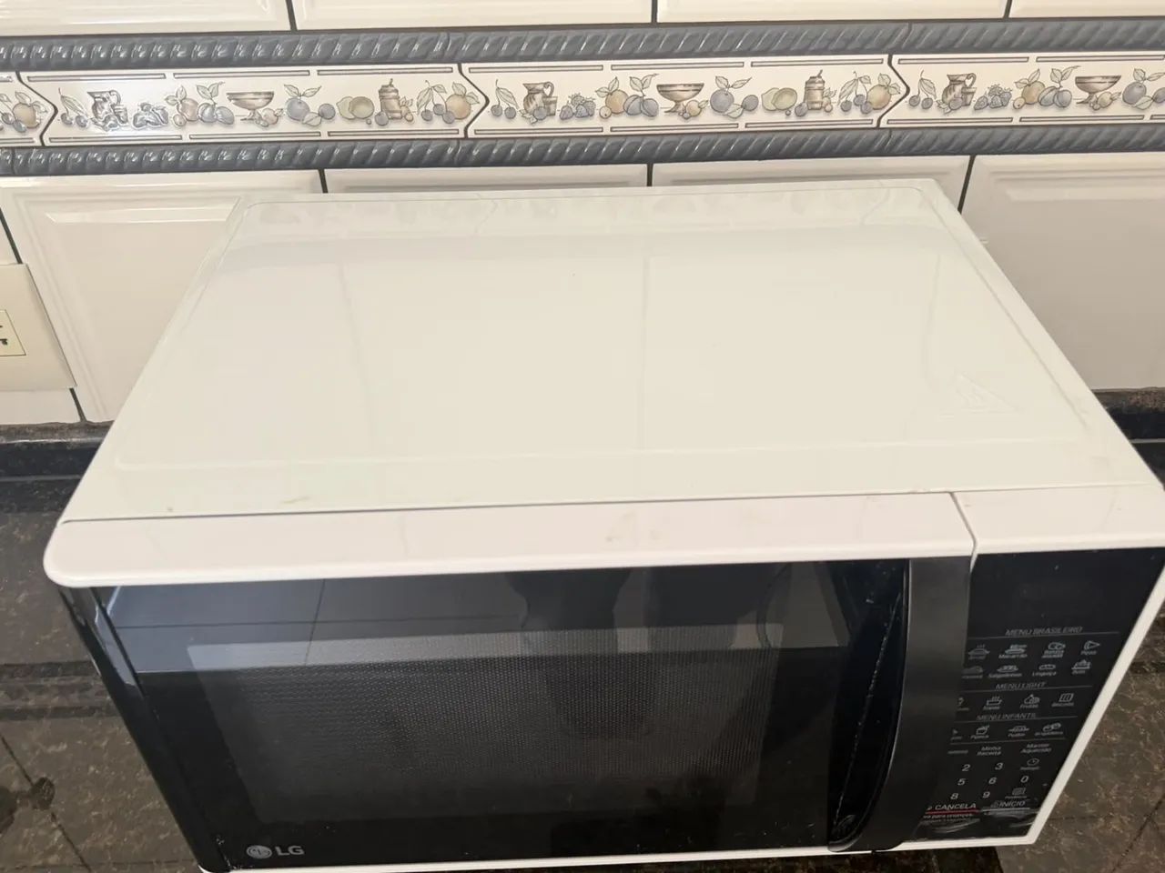 Vendo microondas  - Foto 3