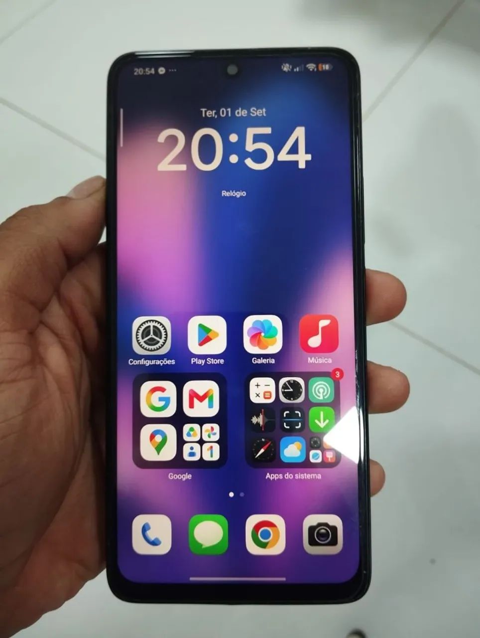 REDMIR NOTE 14 4G 