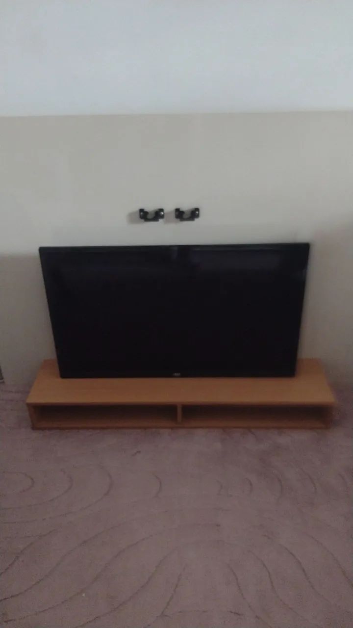 TV AOC + PAINEL 