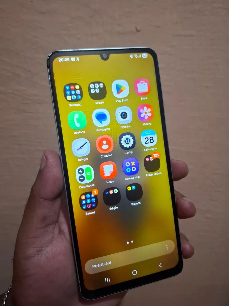 Vendo Galaxy A06 - Foto 2