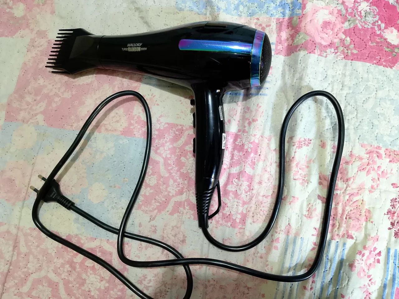 Secador de cabelo  - Foto 3