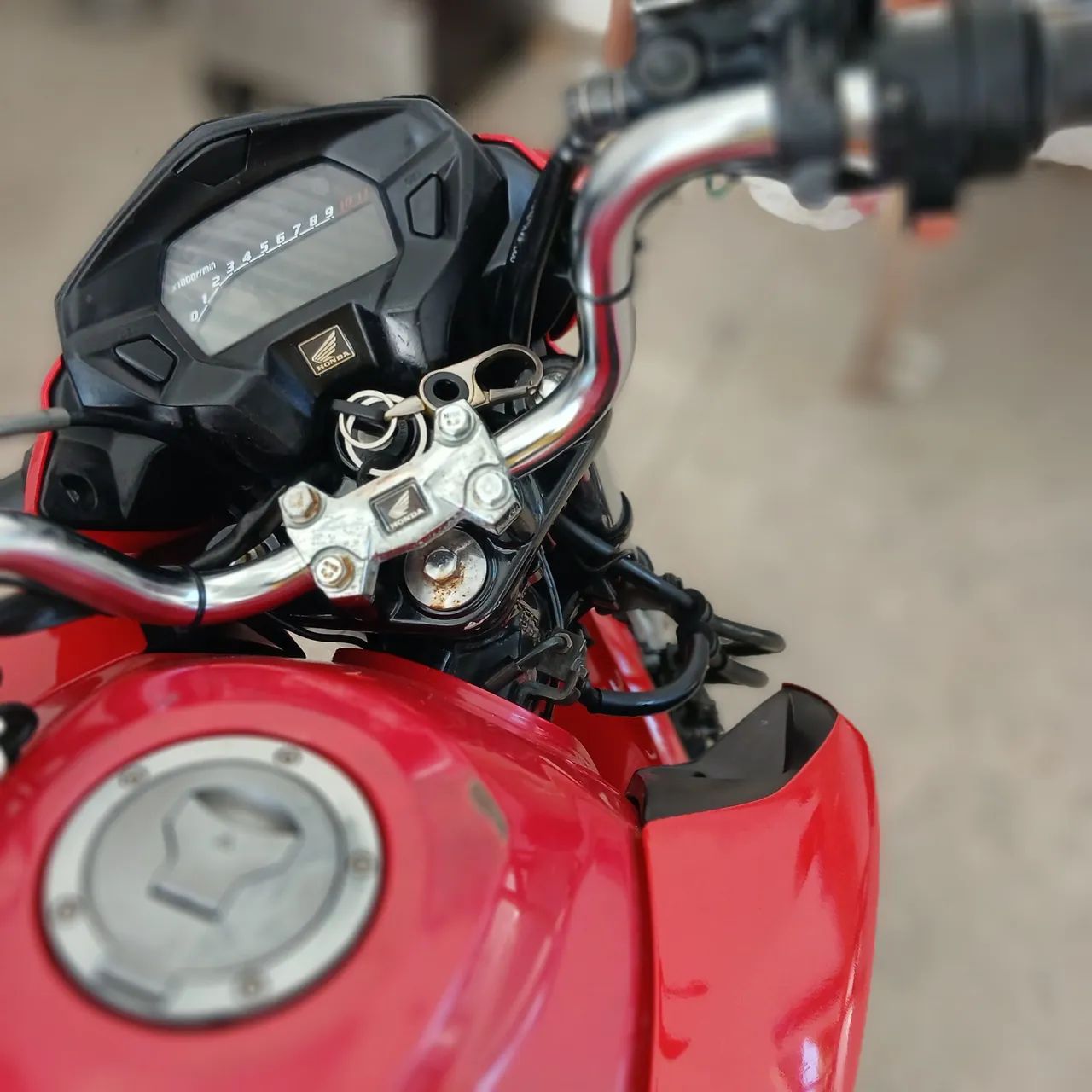 Vendo titan excelente para uso - Foto 3