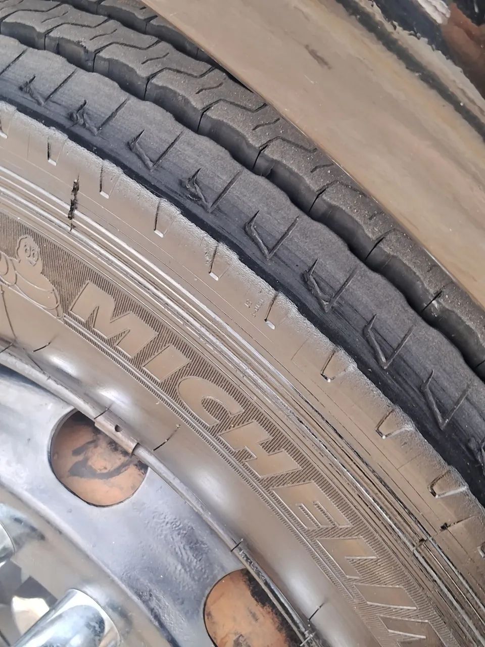 Volvo vm260  - Foto 5