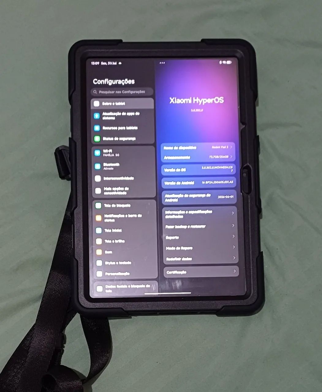 Readmi Pad 2 - Foto 5