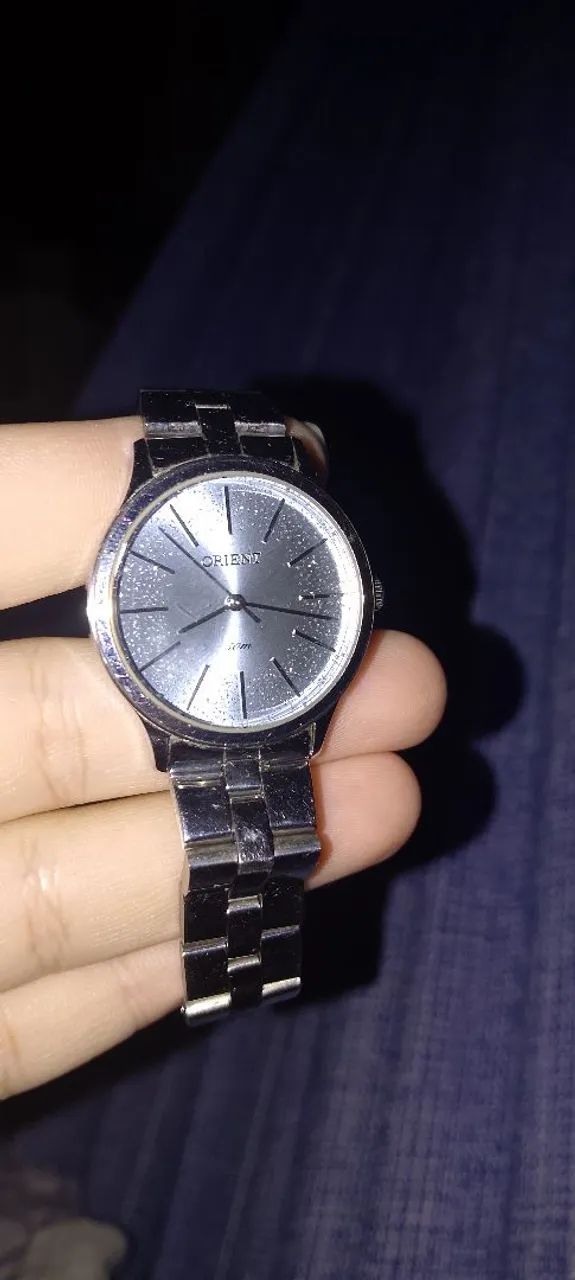 Relógio original feminino 