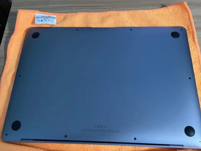 MacBook Air M1 . - Foto 2