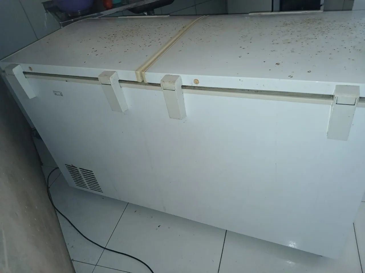 Freezer 
