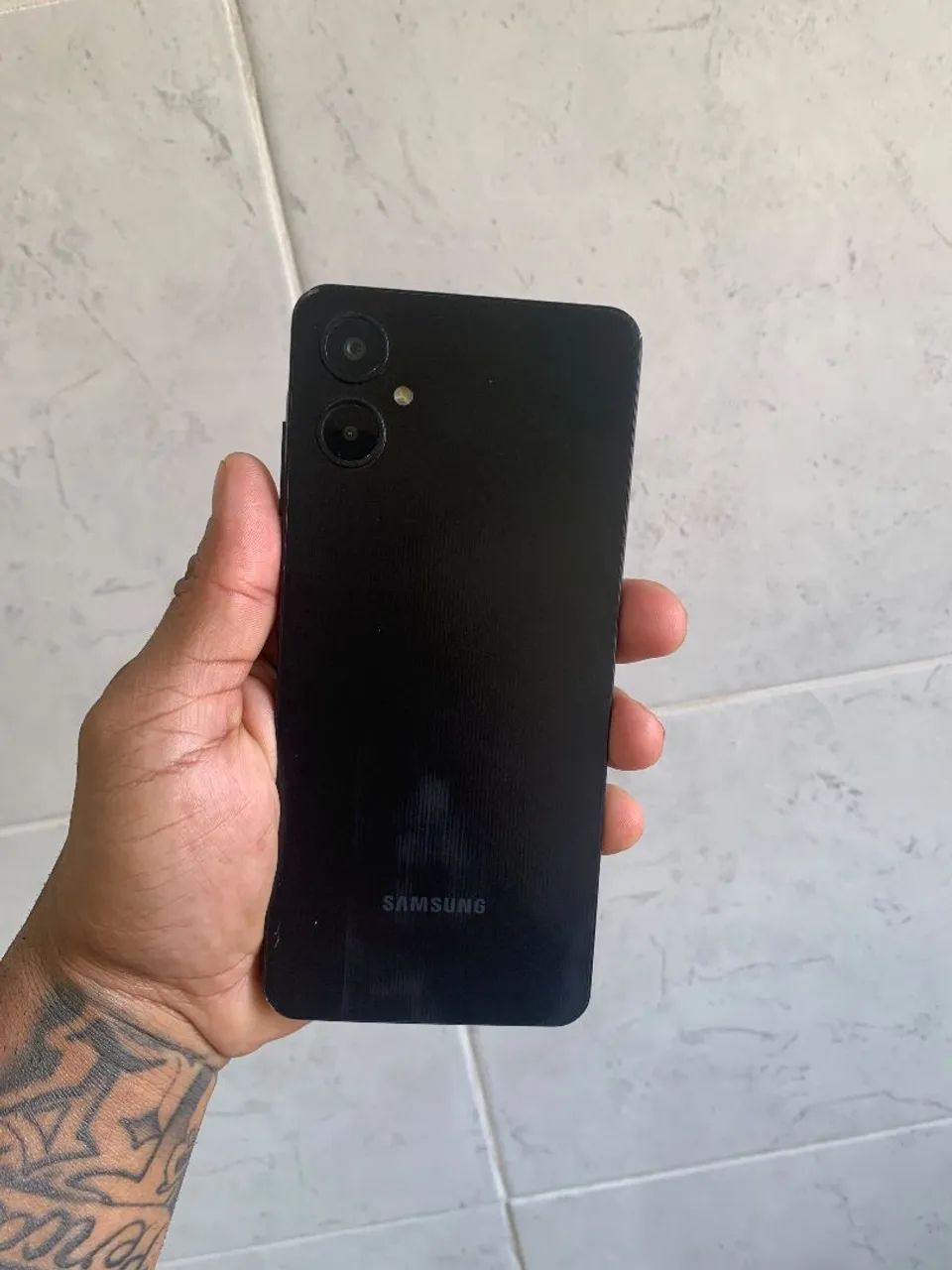 V/T Samsung Galaxy A06 5G  - Foto 3