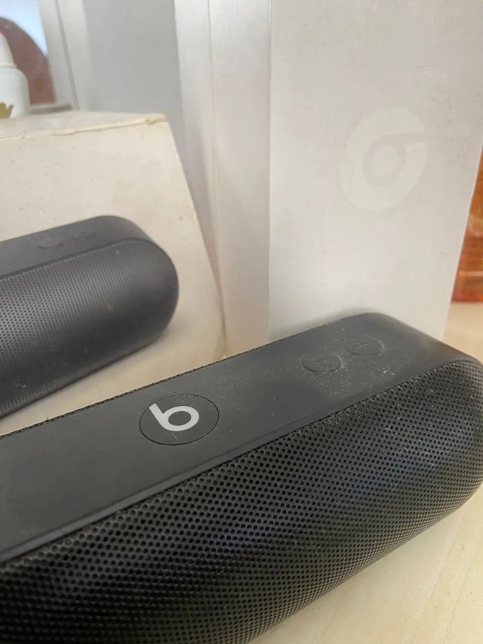 CAIXA DE SOM BEATS PILL + - Foto 5