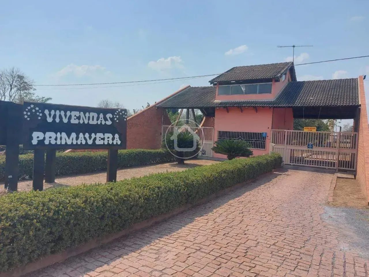 TERRENO VIVENDAS PRIMAVERA - Foto 2