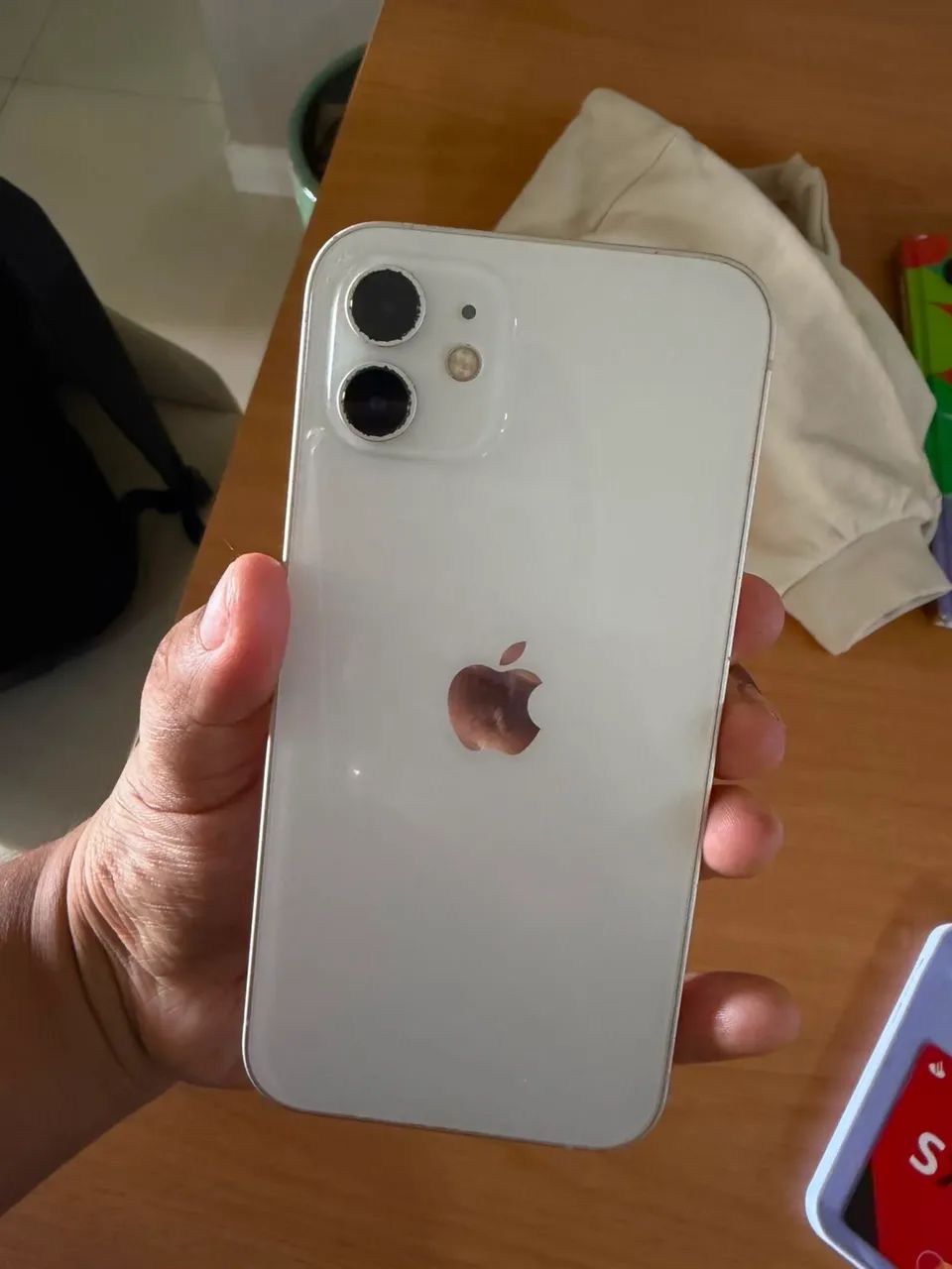 iPhone 12 - Foto 4