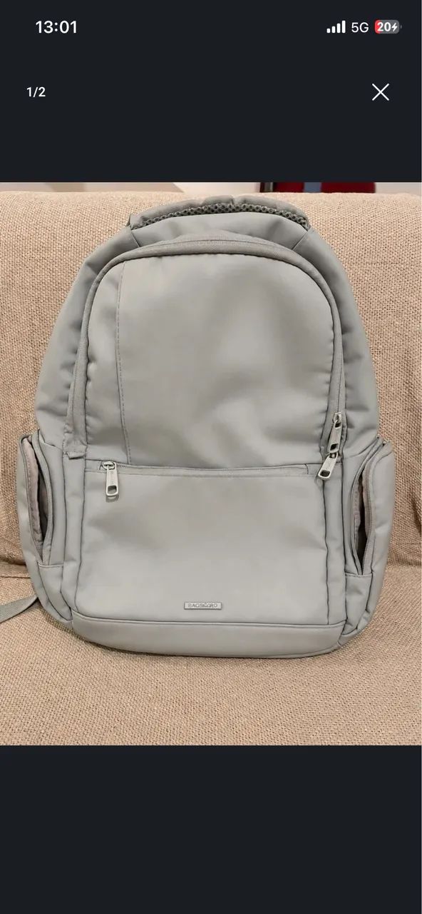 Mochila 