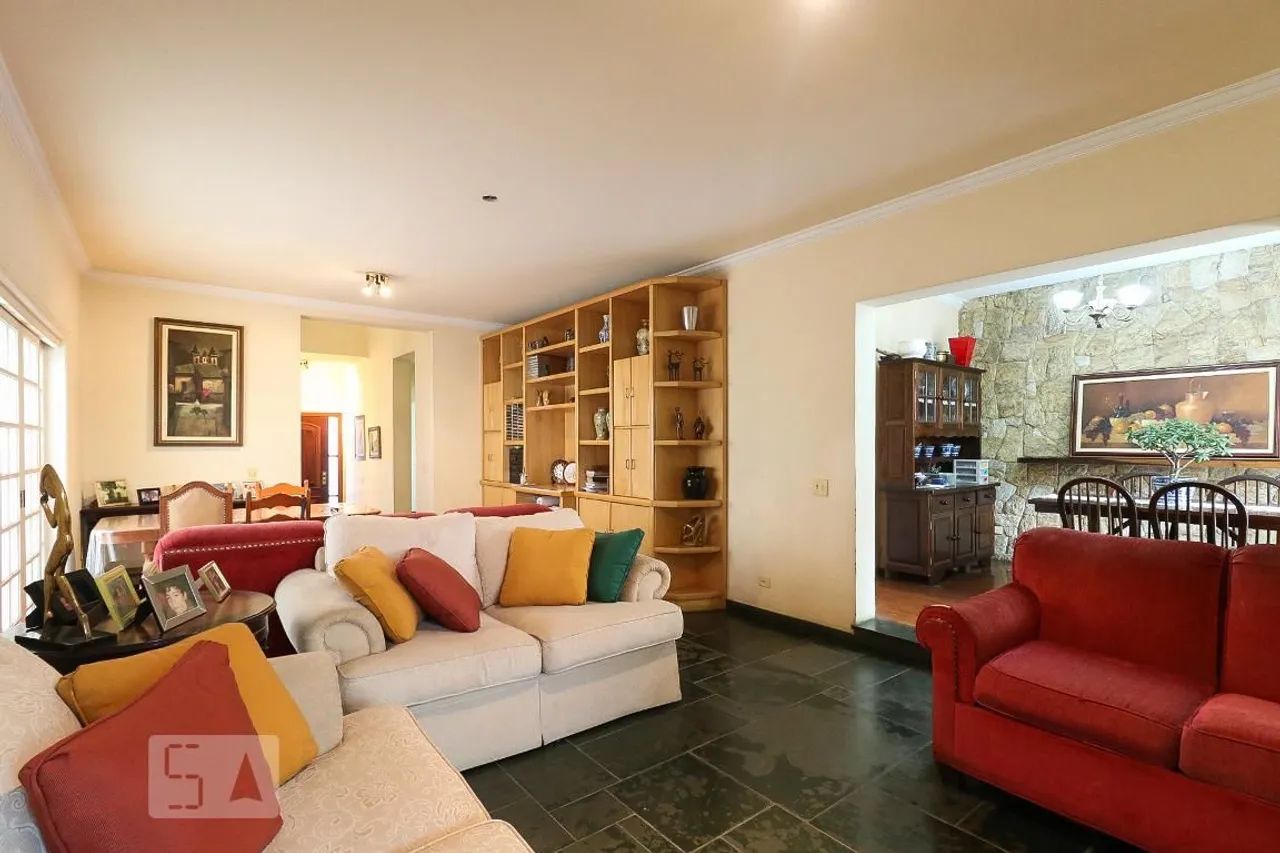 Casa à Venda - Parque dos Príncipes, 5 Quartos, 451 m2 - Foto 4