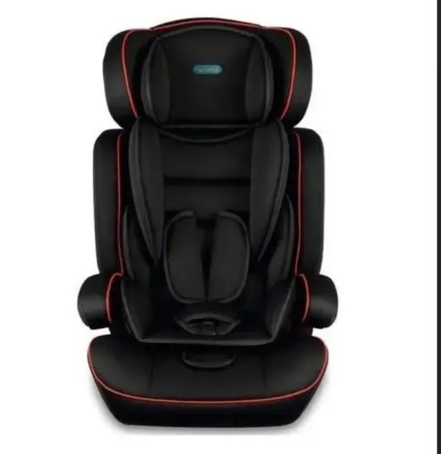 Cadeirinha BEBELIÊ para auto  9 a 36k - Foto 5