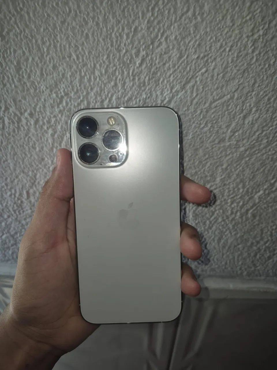 iPhone semi novo  - Foto 3