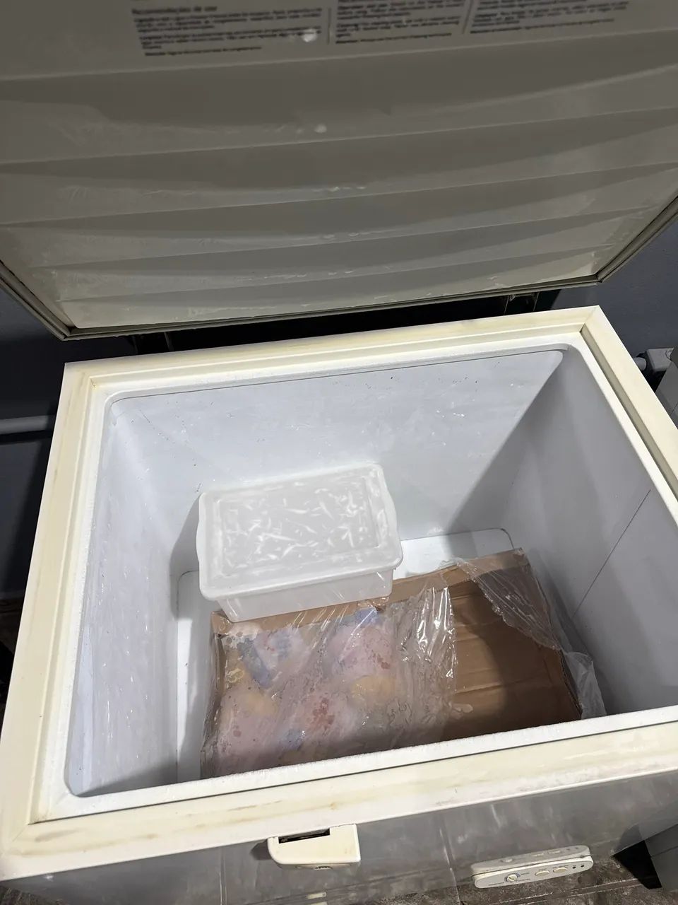 Freezer  - Foto 2